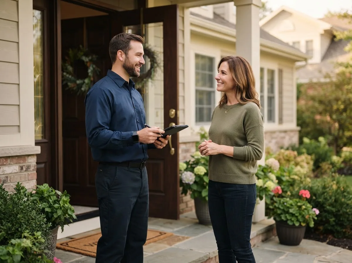 Water damage restoration FAQs for Fernwood, ID